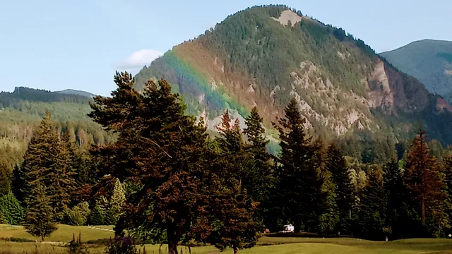 Elk Ridge Golf Course