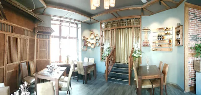 Mami Viet - SUSHI - Asian Cuisine