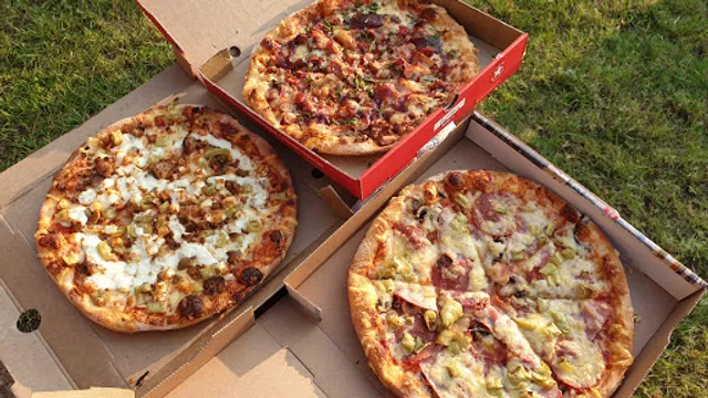 Freddy Fresh Pizza Braunschweig-Broitzem