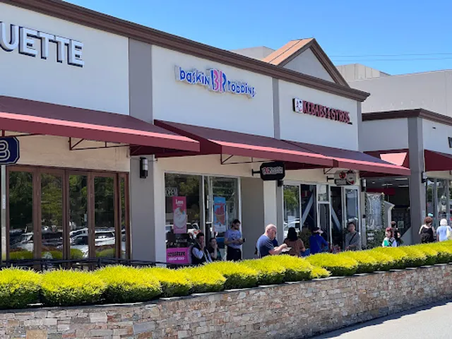 Baskin-Robbins