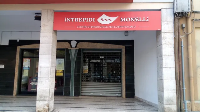 Intrepidi Monelli-Soc. Cooperativa Sociale