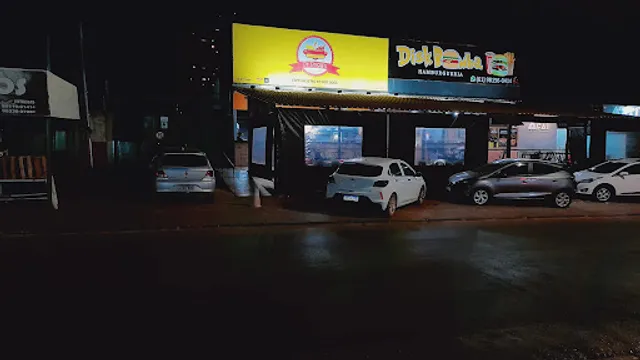 Dr Doggs - Taguatinga