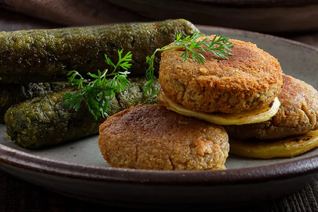 Art of Dum - Business Bay