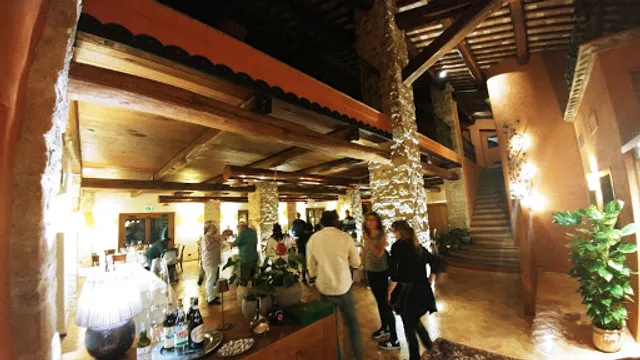 Ristorante I Due Angeli