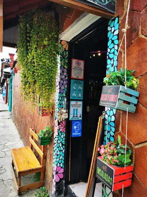 La Casa De Las Lolas