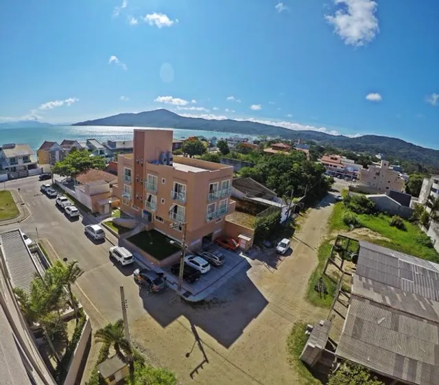 Apart Hotel Canto Grande