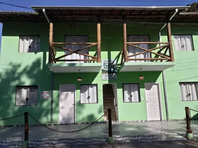 Apartamentos Recanto da Barra