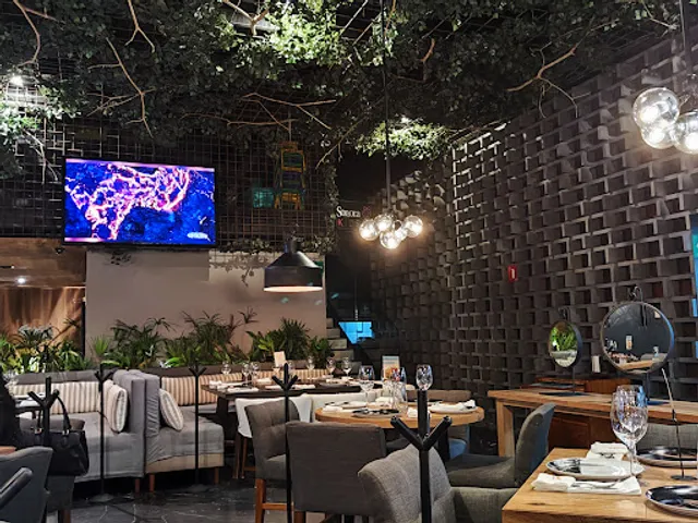 Sonora Grill Mérida