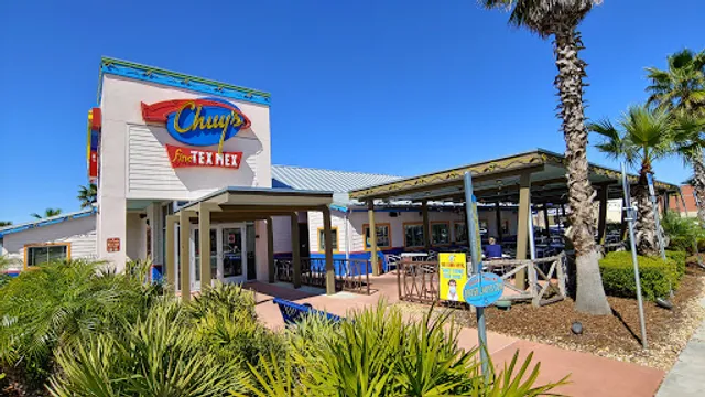 Chuy's