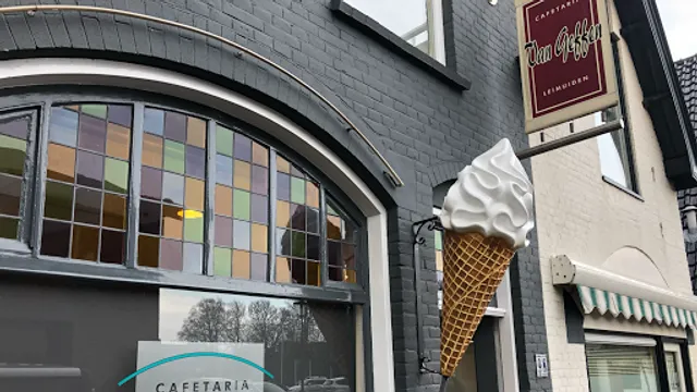 Cafeteria Van Geffen