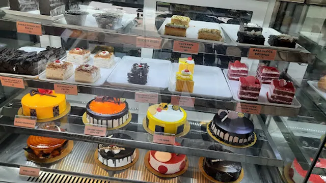 Chef Bakers - Balagere