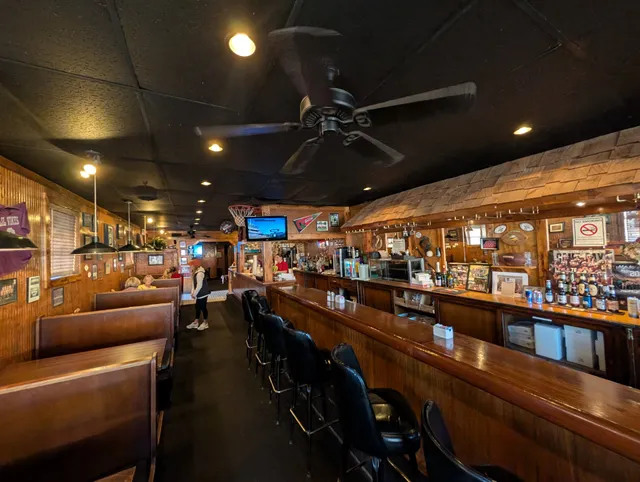 Mama Renie's Pizza of mcarthur