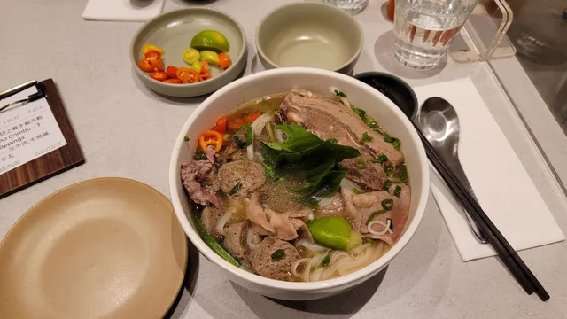 Nha Trang Vietnamese Cuisine