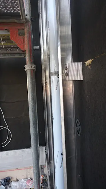 Mensa des Carl-Orff-Gymnasiums