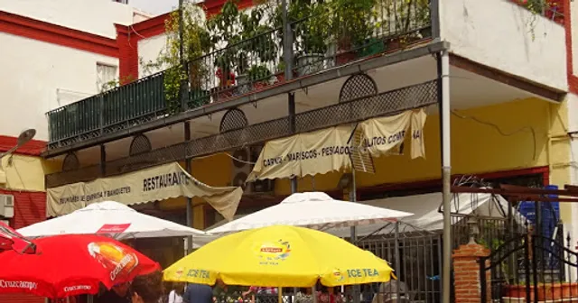 Restaurante SIERRA Magina