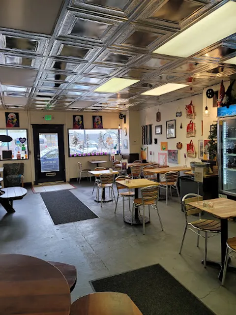 Homegrown Oregon Foods