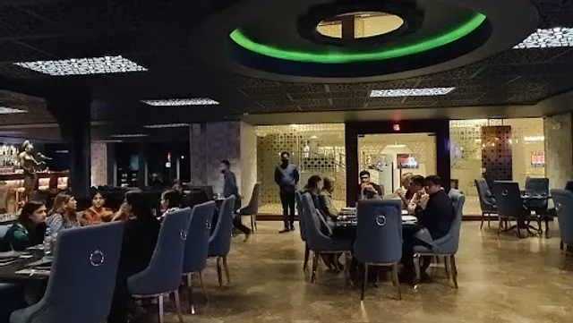 Jashn - Curries & Kebabs from India & Beyond, Bangkok