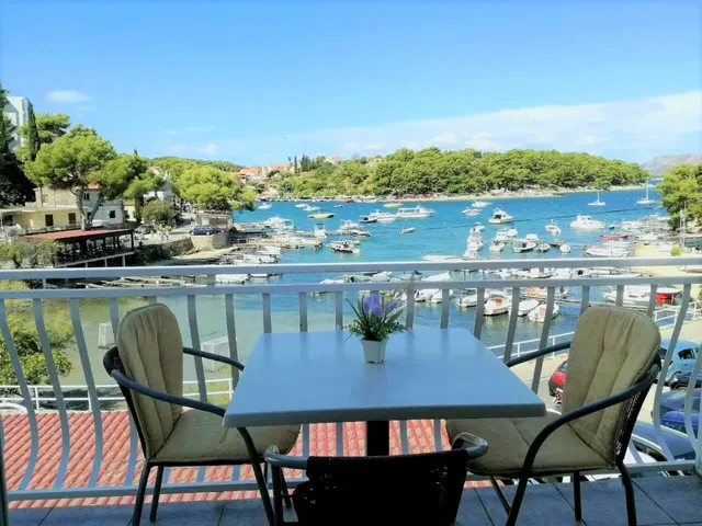 Cavtat Apartments Miljanic