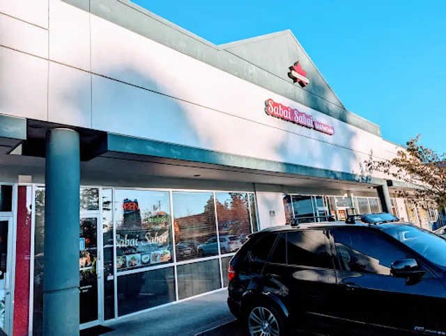 Sabai Sabai Lao & Thai Cuisine