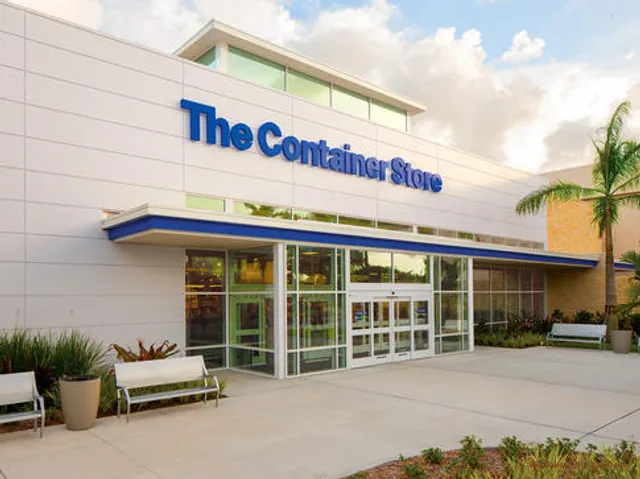 The Container Store