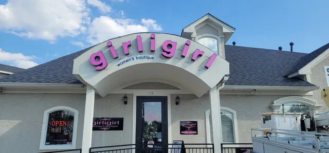 girligirl boutique