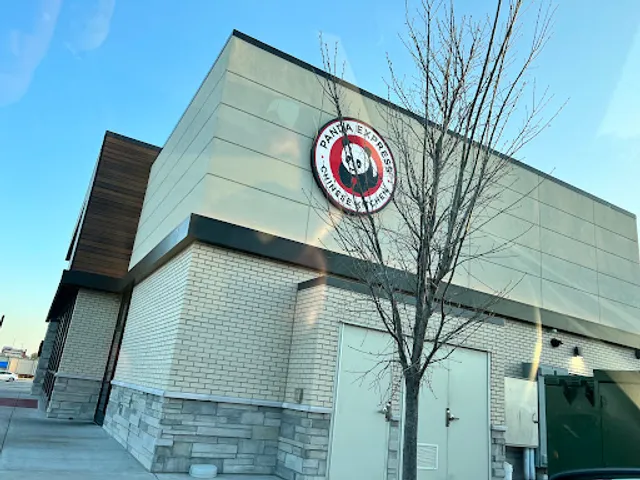 Panda Express