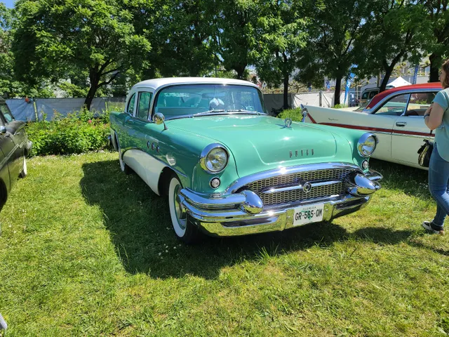 Elsass Rock & Jive Festival