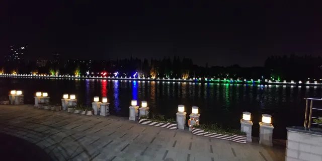 Nanyuan （Southwest Gate）