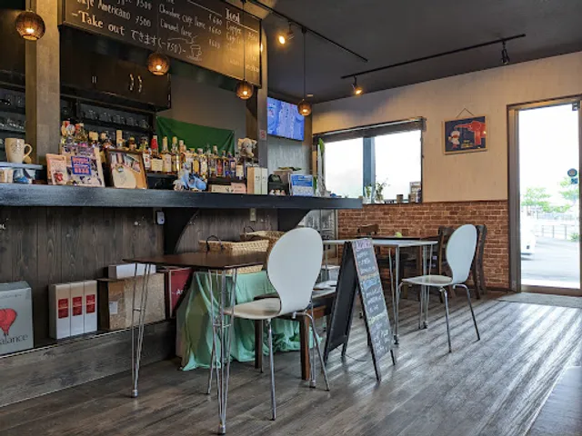 コキリカフェ Cokiri Cafe