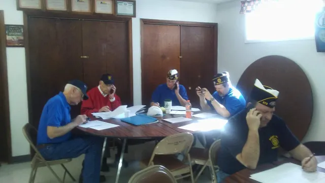 American Legion Post 11