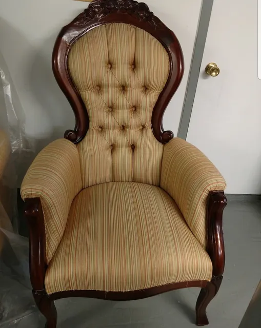 DG Furniture Repair Inc.