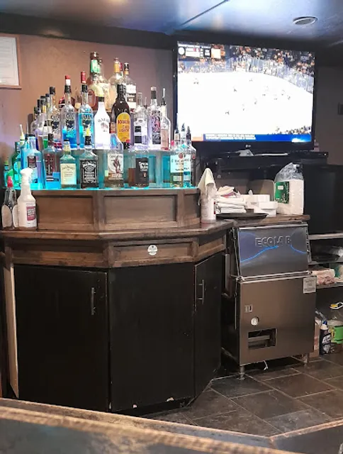 Southside Rib & Drink / D's Lounge