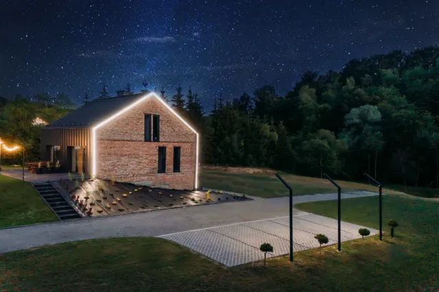 Rezydencja Bieszczady