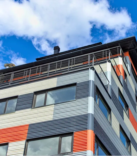 Cilene del Fuego Suites & Spa