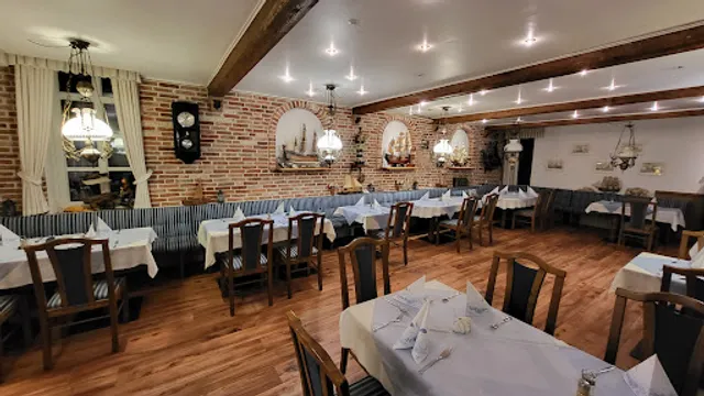 Restaurant Fischhaus Smutje - Papenburg