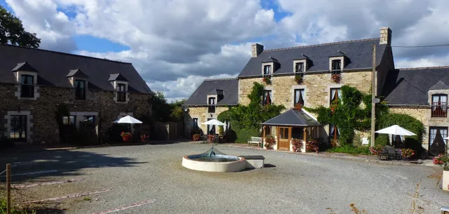 Brittany Gites - Les Gîtes de La Lohuas