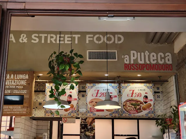 Rossopomodoro Venezia Stazione