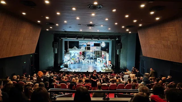Belgrade Drama Theater