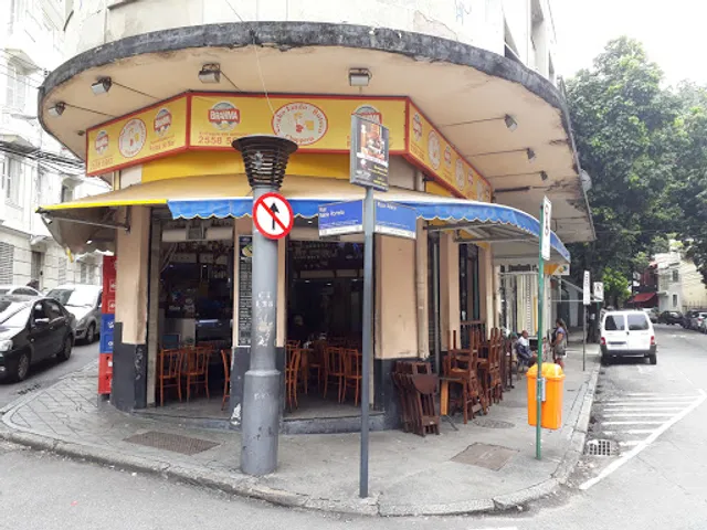 Sonho Lindo - Boteco