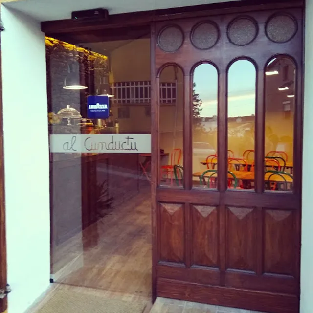 Pizzeria Al Cunductu