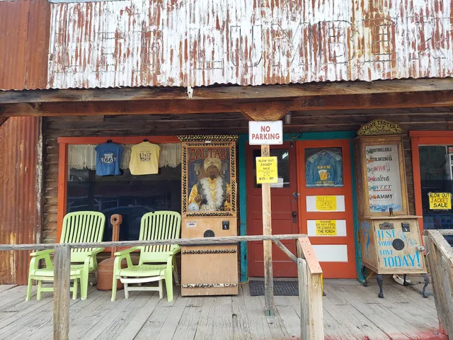 The Mother Road RT66 Apparel, LLC