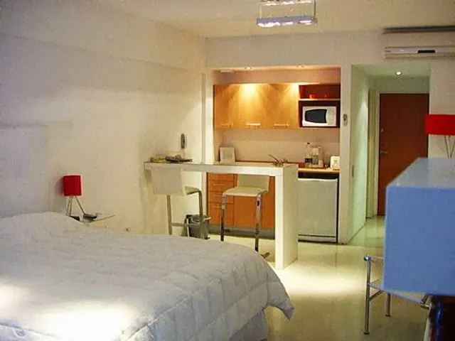 Suites del Pilar