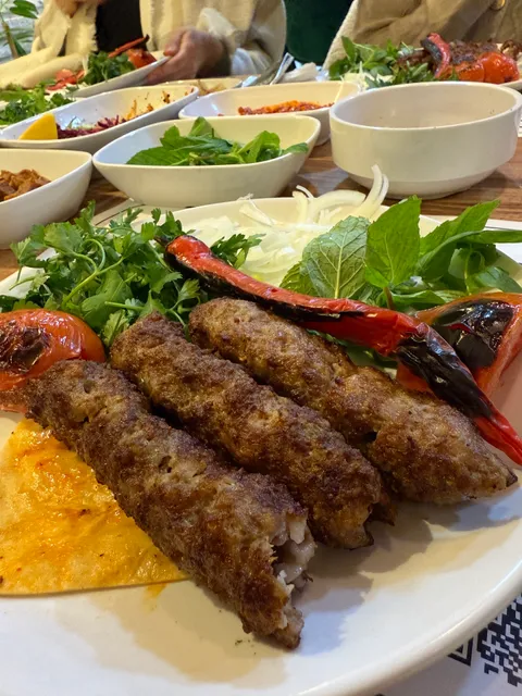 Sultanoğlu Kebap Pide Lahmacun