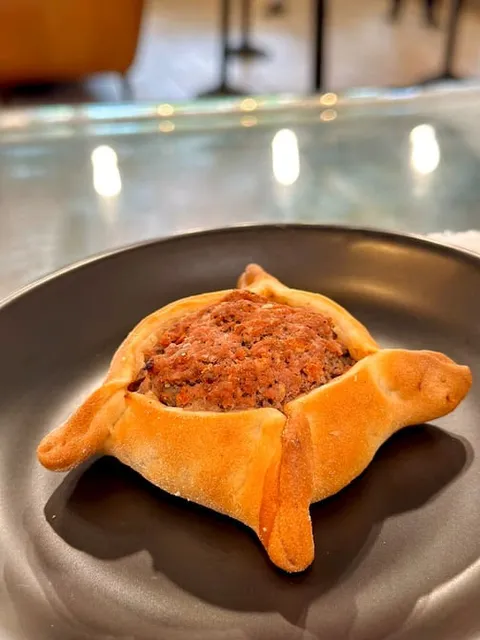 Qamaria Yemeni Coffee Co.