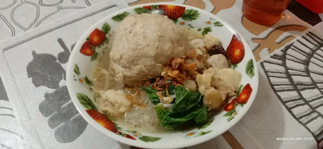 Bakso Gaul Podomoro