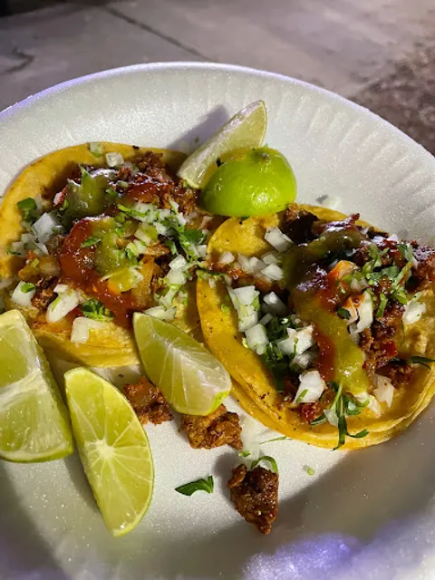 Chava's Street Tacos