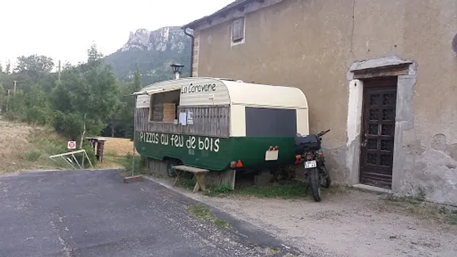 La Caravane