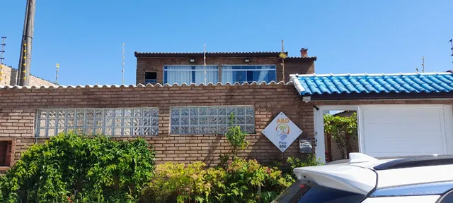 Hostel Canto Da Alegria