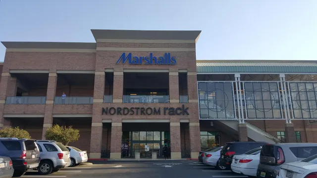 Nordstrom Rack