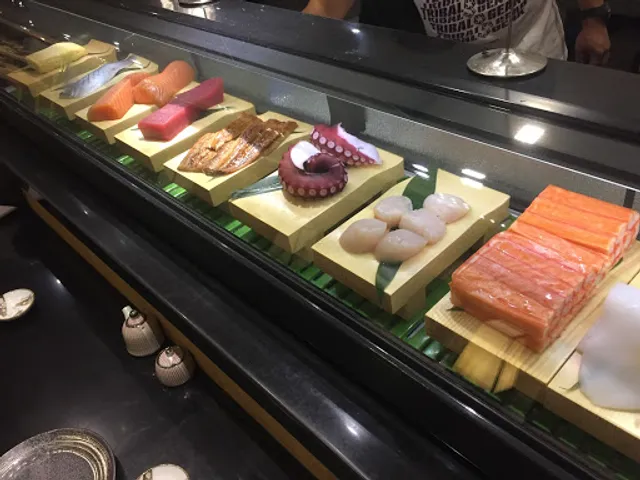 ICHŌ Japanese Restaurant